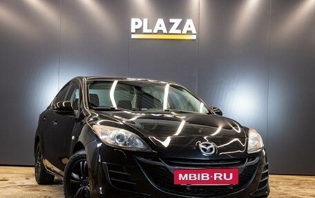 Mazda 3, 2010 год, 849 000 рублей, 2 фотография