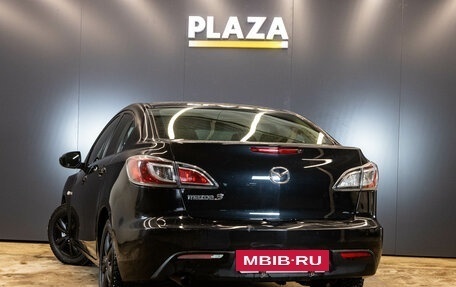 Mazda 3, 2010 год, 849 000 рублей, 3 фотография