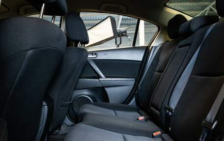 Mazda 3, 2010 год, 849 000 рублей, 10 фотография