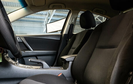 Mazda 3, 2010 год, 849 000 рублей, 9 фотография