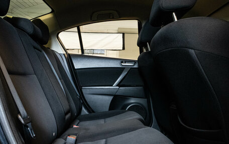 Mazda 3, 2010 год, 849 000 рублей, 11 фотография