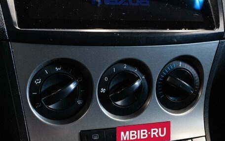 Mazda 3, 2010 год, 849 000 рублей, 18 фотография