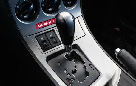 Mazda 3, 2010 год, 849 000 рублей, 20 фотография