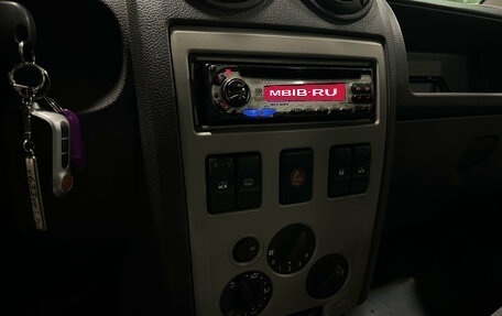 Renault Logan I, 2006 год, 280 000 рублей, 3 фотография