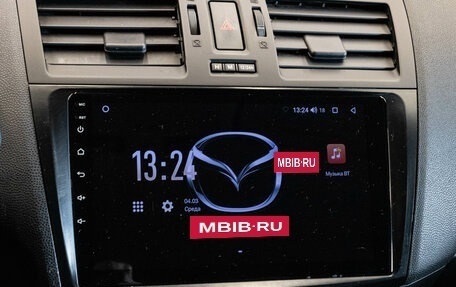 Mazda 3, 2010 год, 849 000 рублей, 17 фотография