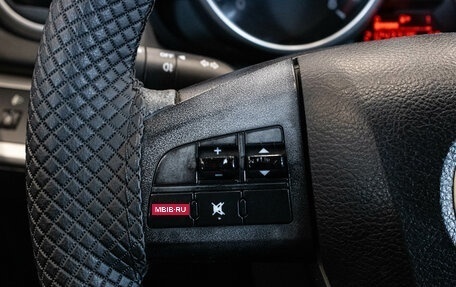 Mazda 3, 2010 год, 849 000 рублей, 15 фотография