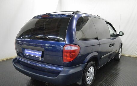 Dodge Caravan IV, 2001 год, 350 000 рублей, 5 фотография