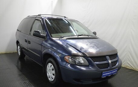 Dodge Caravan IV, 2001 год, 350 000 рублей, 3 фотография