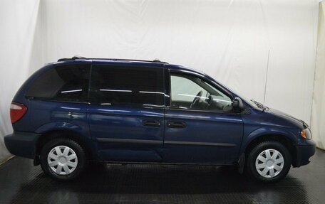 Dodge Caravan IV, 2001 год, 350 000 рублей, 4 фотография