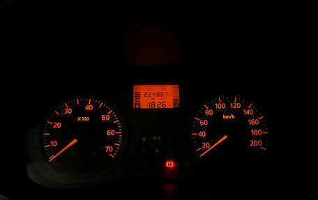 Renault Logan I, 2006 год, 280 000 рублей, 4 фотография