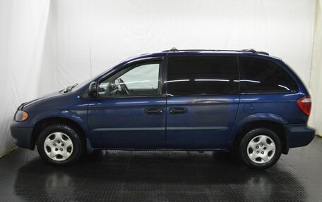 Dodge Caravan IV, 2001 год, 350 000 рублей, 8 фотография