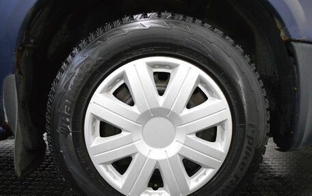 Dodge Caravan IV, 2001 год, 350 000 рублей, 9 фотография