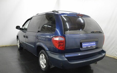 Dodge Caravan IV, 2001 год, 350 000 рублей, 7 фотография