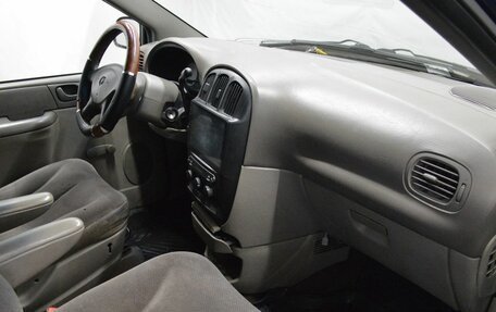 Dodge Caravan IV, 2001 год, 350 000 рублей, 12 фотография