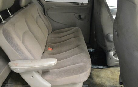 Dodge Caravan IV, 2001 год, 350 000 рублей, 13 фотография