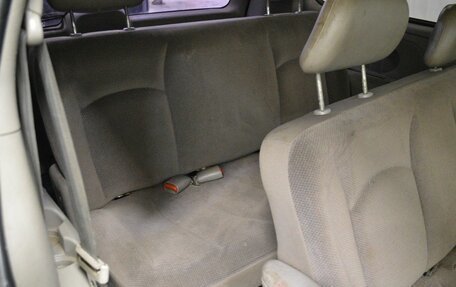 Dodge Caravan IV, 2001 год, 350 000 рублей, 14 фотография