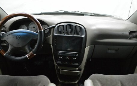 Dodge Caravan IV, 2001 год, 350 000 рублей, 15 фотография