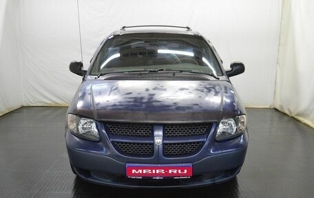 Dodge Caravan IV, 2001 год, 350 000 рублей, 2 фотография