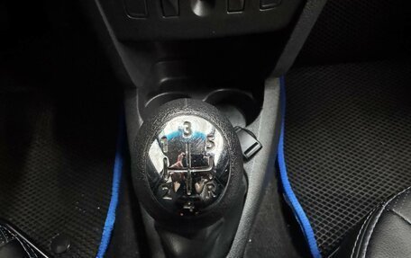 Renault Logan II, 2018 год, 770 000 рублей, 12 фотография