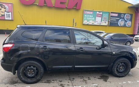 Nissan Qashqai+2 I, 2011 год, 740 000 рублей, 2 фотография