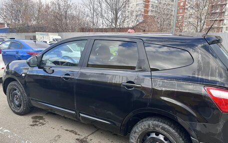 Nissan Qashqai+2 I, 2011 год, 740 000 рублей, 8 фотография