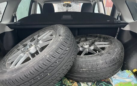 Nissan Qashqai+2 I, 2011 год, 740 000 рублей, 7 фотография