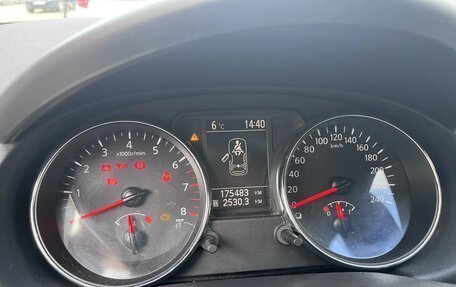 Nissan Qashqai+2 I, 2011 год, 740 000 рублей, 3 фотография