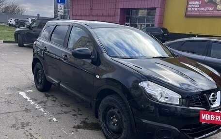 Nissan Qashqai+2 I, 2011 год, 740 000 рублей, 11 фотография