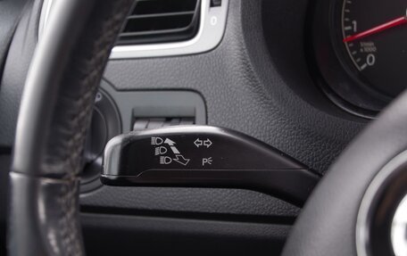 Volkswagen Polo VI (EU Market), 2016 год, 879 000 рублей, 14 фотография