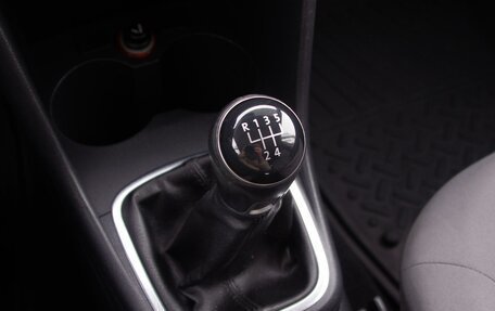 Volkswagen Polo VI (EU Market), 2016 год, 879 000 рублей, 18 фотография