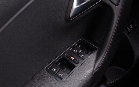 Volkswagen Polo VI (EU Market), 2016 год, 879 000 рублей, 21 фотография