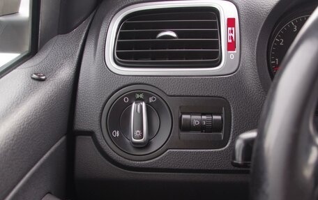 Volkswagen Polo VI (EU Market), 2016 год, 879 000 рублей, 19 фотография