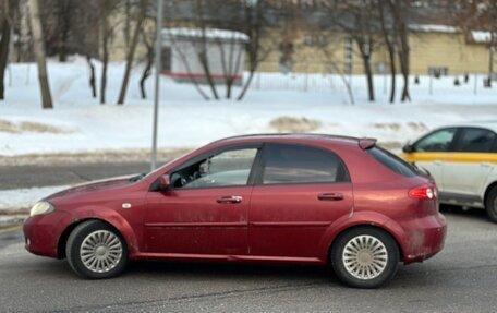 Chevrolet Lacetti, 2008 год, 300 000 рублей, 6 фотография
