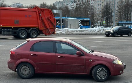 Chevrolet Lacetti, 2008 год, 300 000 рублей, 3 фотография