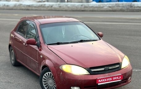 Chevrolet Lacetti, 2008 год, 300 000 рублей, 2 фотография