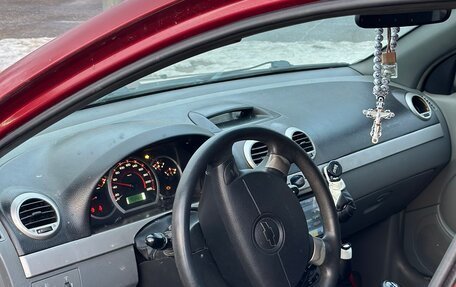 Chevrolet Lacetti, 2008 год, 300 000 рублей, 7 фотография