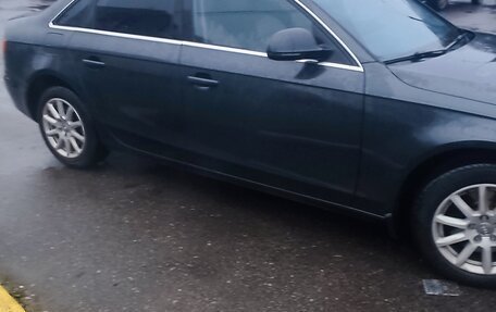 Audi A4, 2008 год, 920 000 рублей, 7 фотография