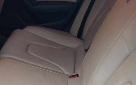 Audi A4, 2008 год, 920 000 рублей, 12 фотография