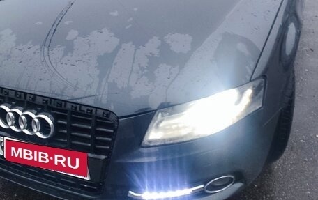 Audi A4, 2008 год, 920 000 рублей, 2 фотография