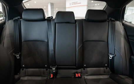 Toyota Camry, 2025 год, 5 390 000 рублей, 35 фотография