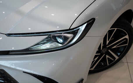 Toyota Camry, 2025 год, 5 390 000 рублей, 15 фотография