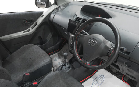 Toyota Vitz, 2009 год, 629 000 рублей, 13 фотография