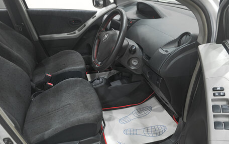 Toyota Vitz, 2009 год, 629 000 рублей, 12 фотография