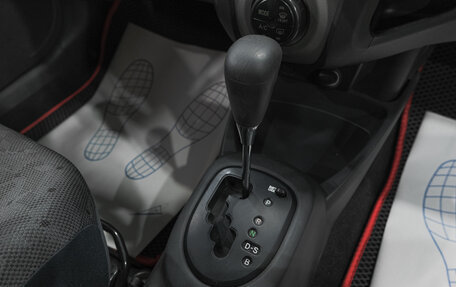 Toyota Vitz, 2009 год, 629 000 рублей, 23 фотография