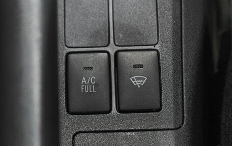 Toyota Vitz, 2009 год, 629 000 рублей, 25 фотография