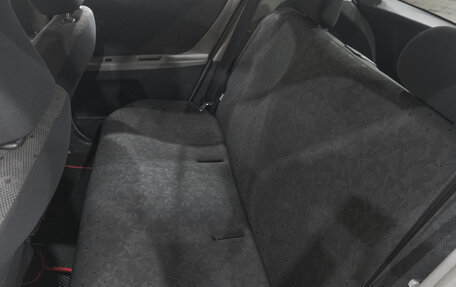 Toyota Vitz, 2009 год, 629 000 рублей, 27 фотография