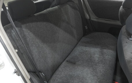 Toyota Vitz, 2009 год, 629 000 рублей, 26 фотография