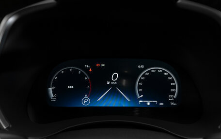 Toyota Highlander, 2025 год, 5 525 000 рублей, 14 фотография