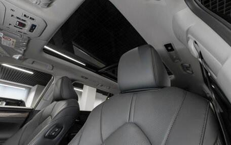 Toyota Highlander, 2025 год, 5 525 000 рублей, 12 фотография