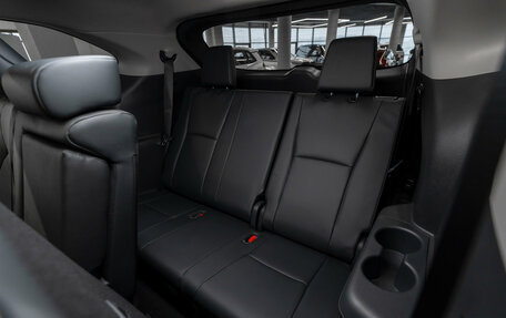 Toyota Highlander, 2025 год, 5 525 000 рублей, 17 фотография